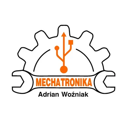 Mechatronika Adrian Woźniak